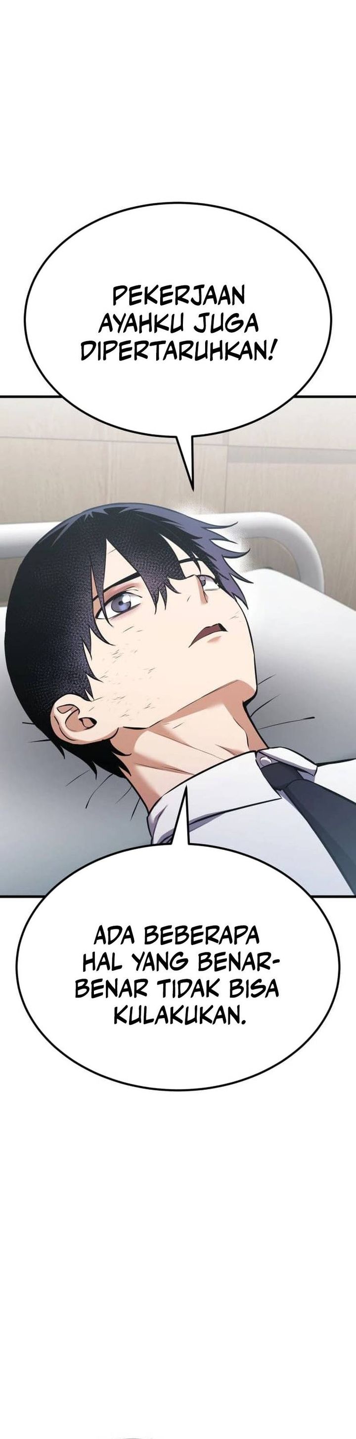 What Can I Do Alone Chapter 27 Gambar 33