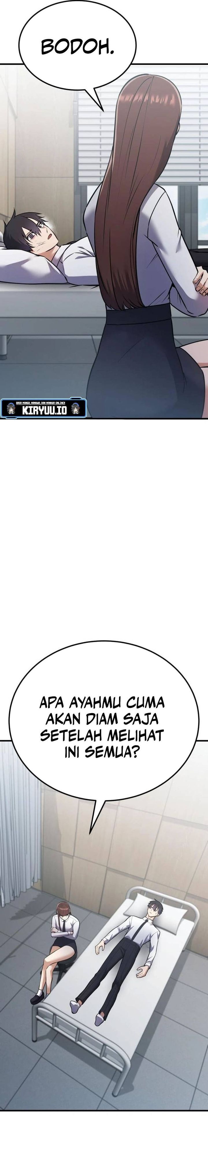 What Can I Do Alone Chapter 27 Gambar 34