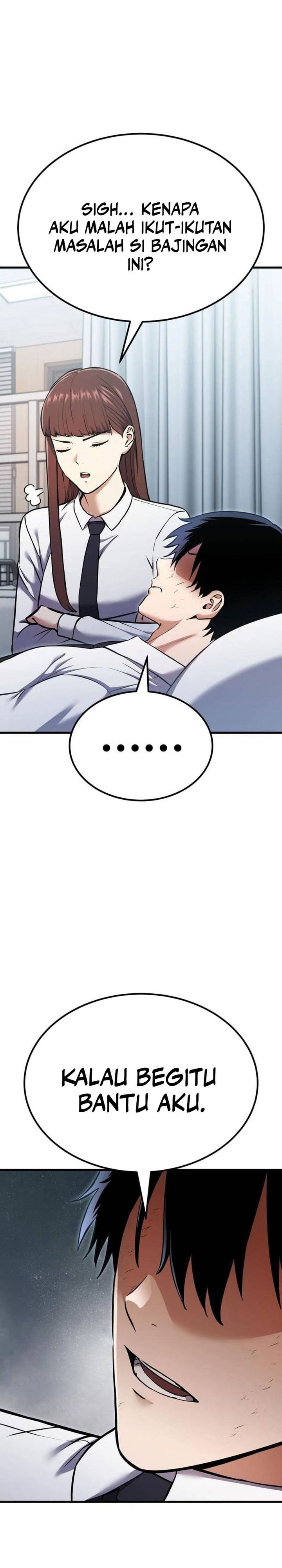 What Can I Do Alone Chapter 27 Gambar 35