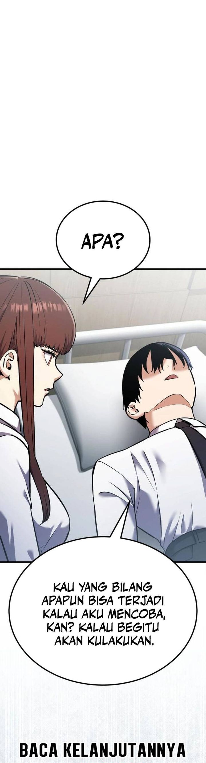 What Can I Do Alone Chapter 27 Gambar 36