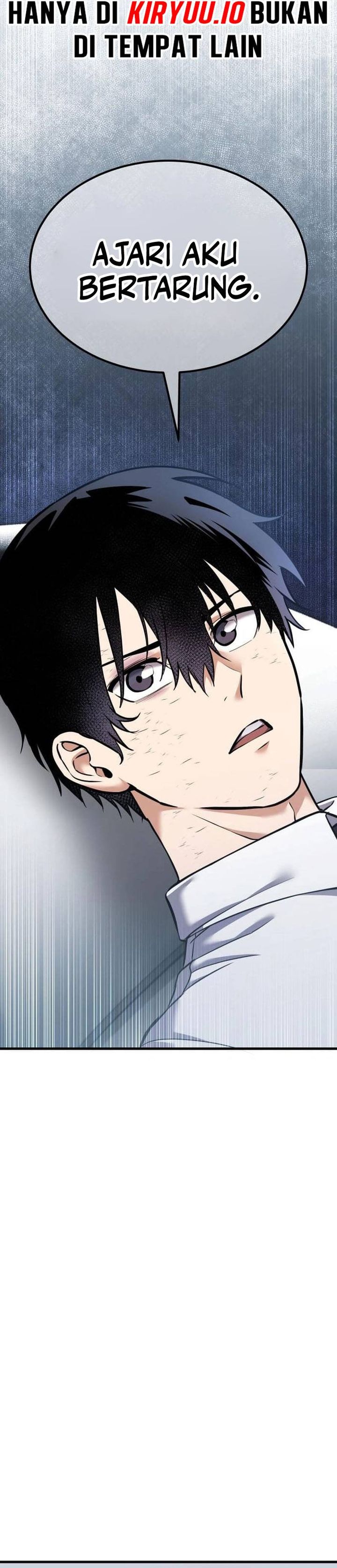 What Can I Do Alone Chapter 27 Gambar 37