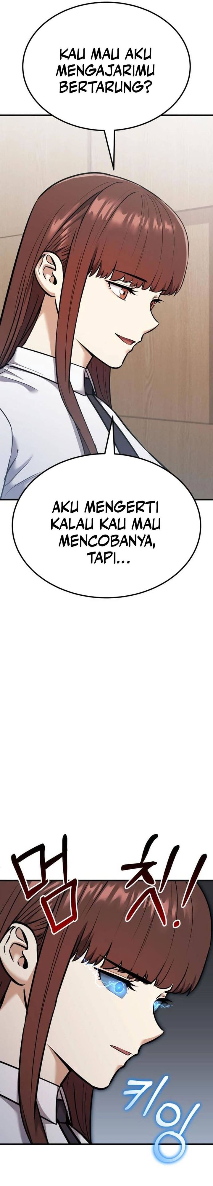 What Can I Do Alone Chapter 27 Gambar 39