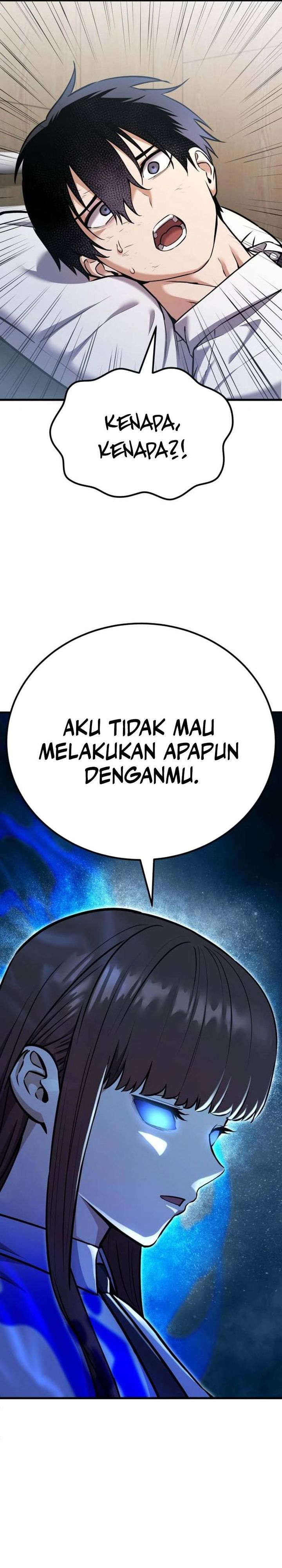 What Can I Do Alone Chapter 27 Gambar 41