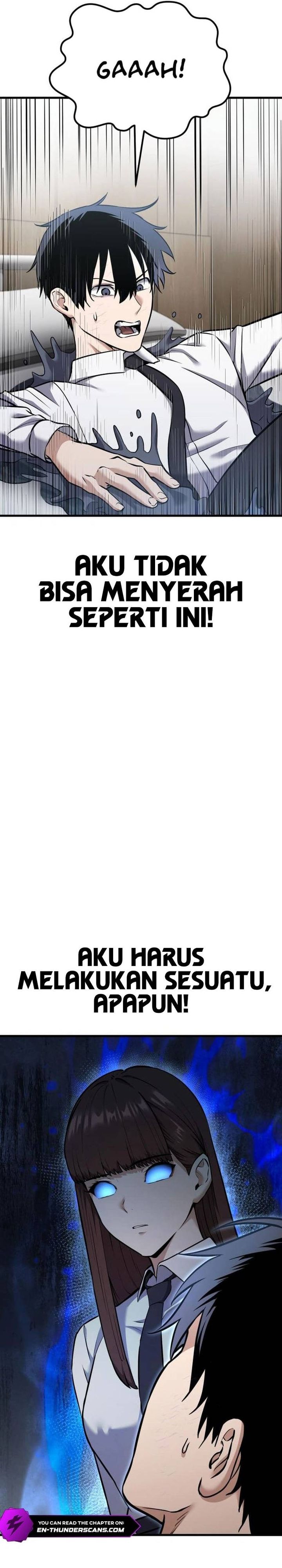 What Can I Do Alone Chapter 27 Gambar 43