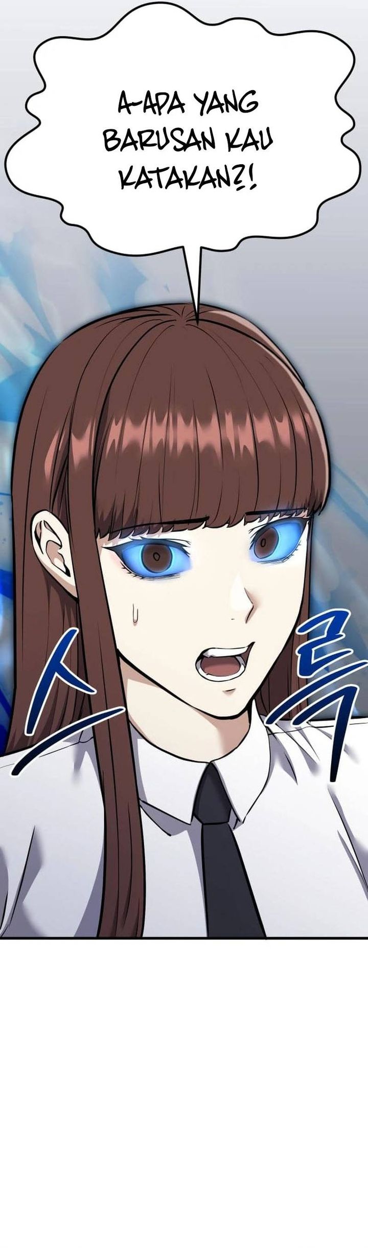 What Can I Do Alone Chapter 27 Gambar 46