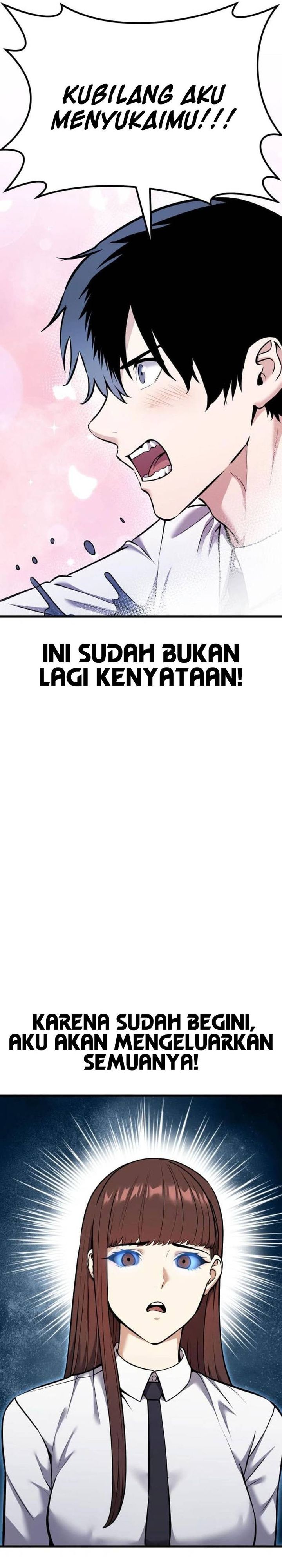 What Can I Do Alone Chapter 27 Gambar 47