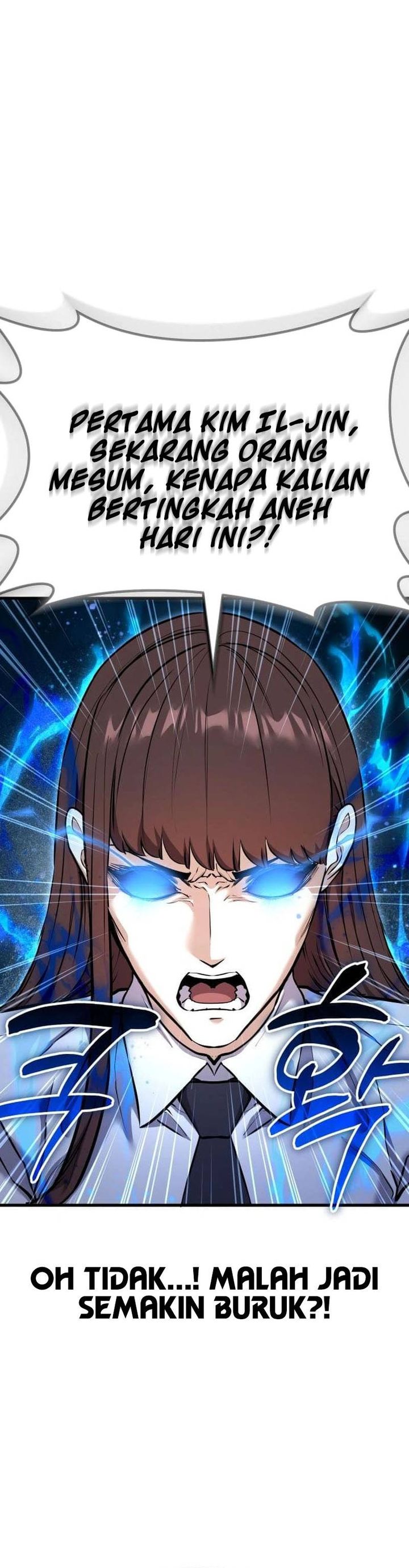 What Can I Do Alone Chapter 27 Gambar 48