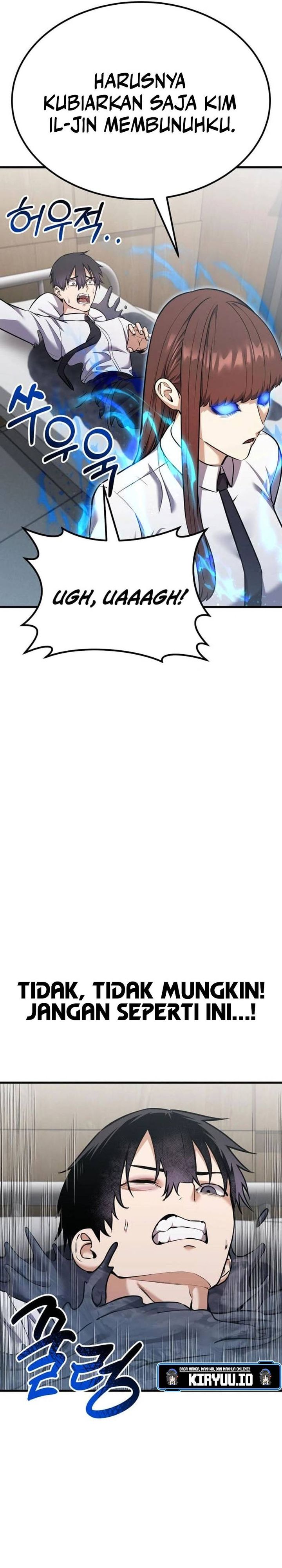 What Can I Do Alone Chapter 27 Gambar 49