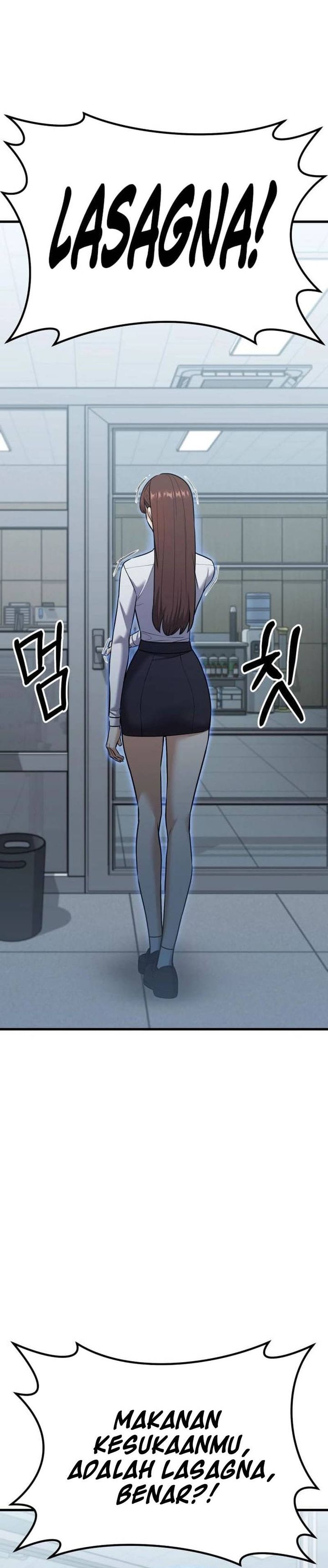 What Can I Do Alone Chapter 27 Gambar 50