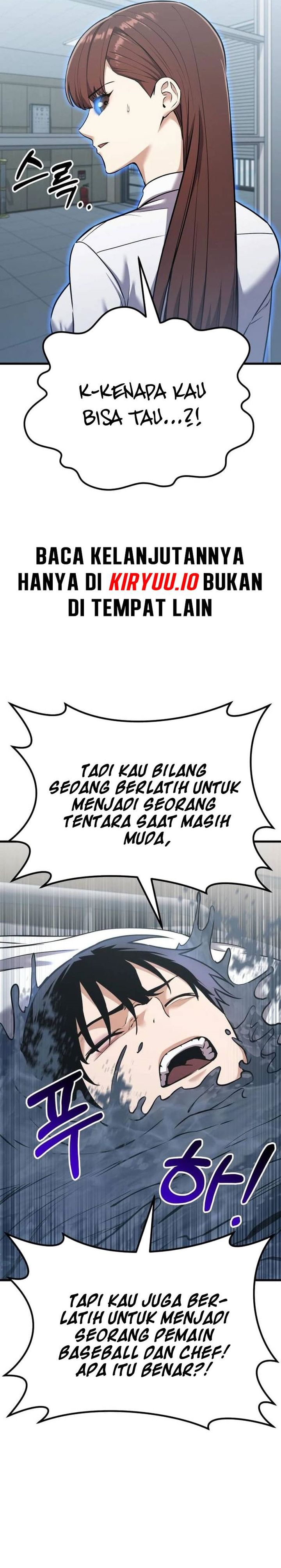 What Can I Do Alone Chapter 27 Gambar 51