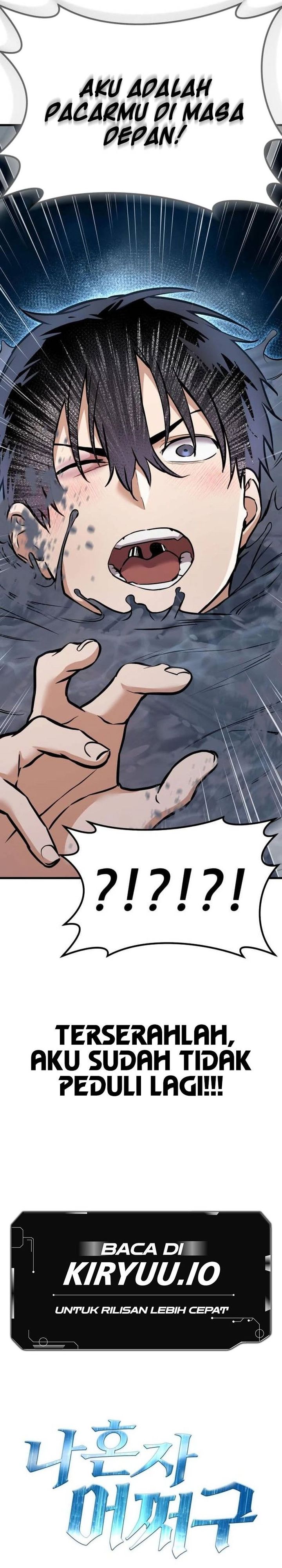 What Can I Do Alone Chapter 27 Gambar 53