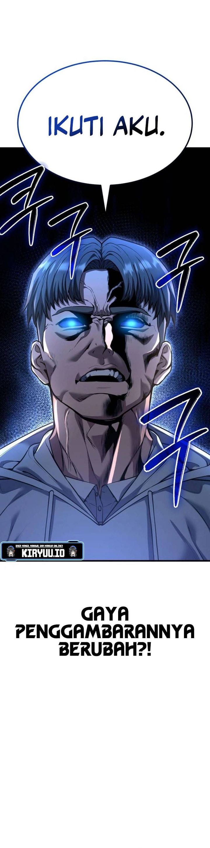 What Can I Do Alone Chapter 28 Gambar 33