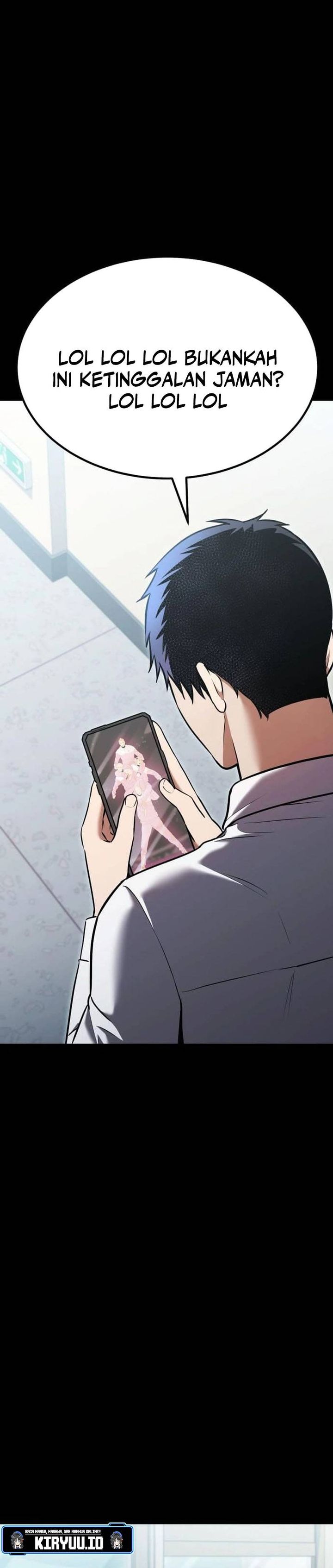 What Can I Do Alone Chapter 30 Gambar 2