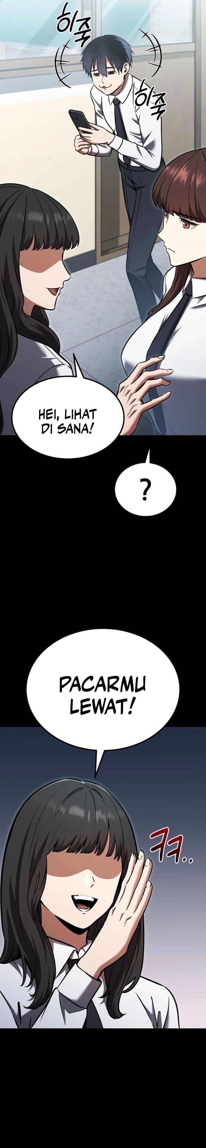 What Can I Do Alone Chapter 30 Gambar 3