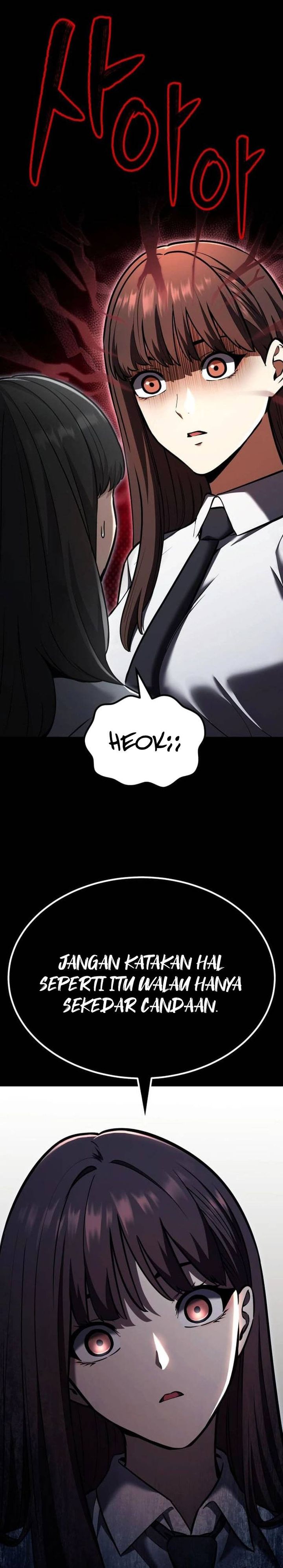 What Can I Do Alone Chapter 30 Gambar 4