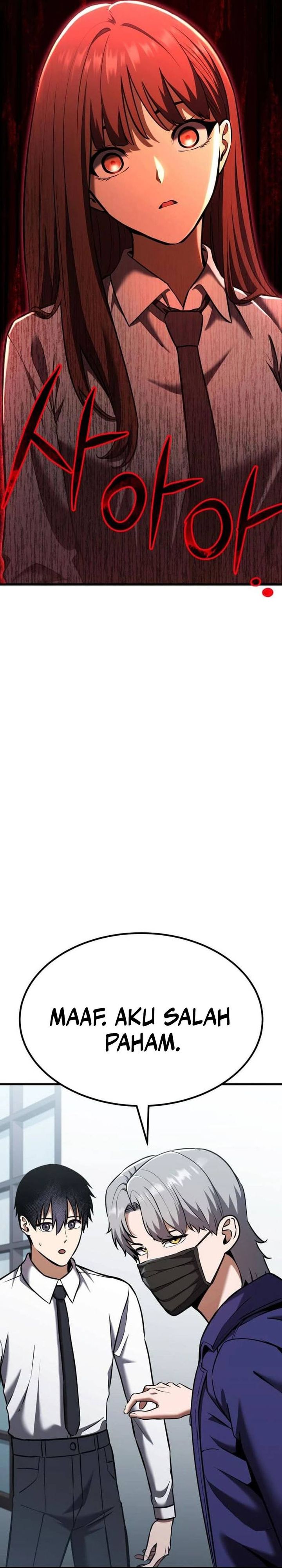 What Can I Do Alone Chapter 30 Gambar 7