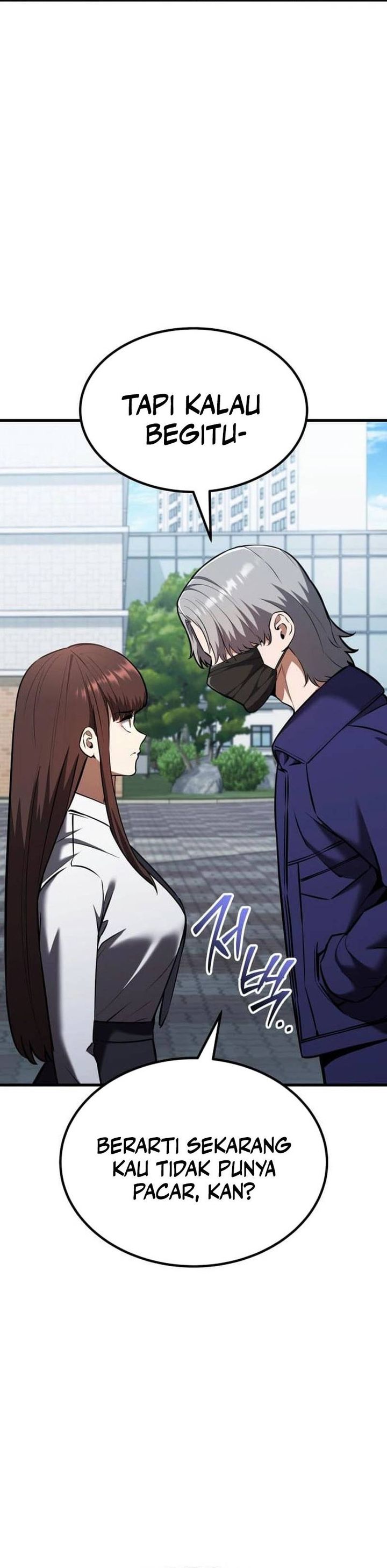 What Can I Do Alone Chapter 30 Gambar 8