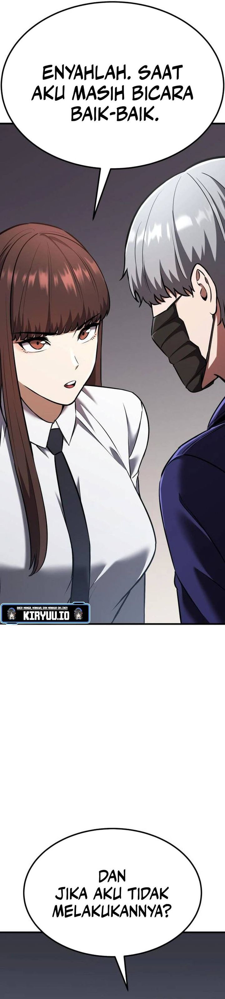 What Can I Do Alone Chapter 30 Gambar 10