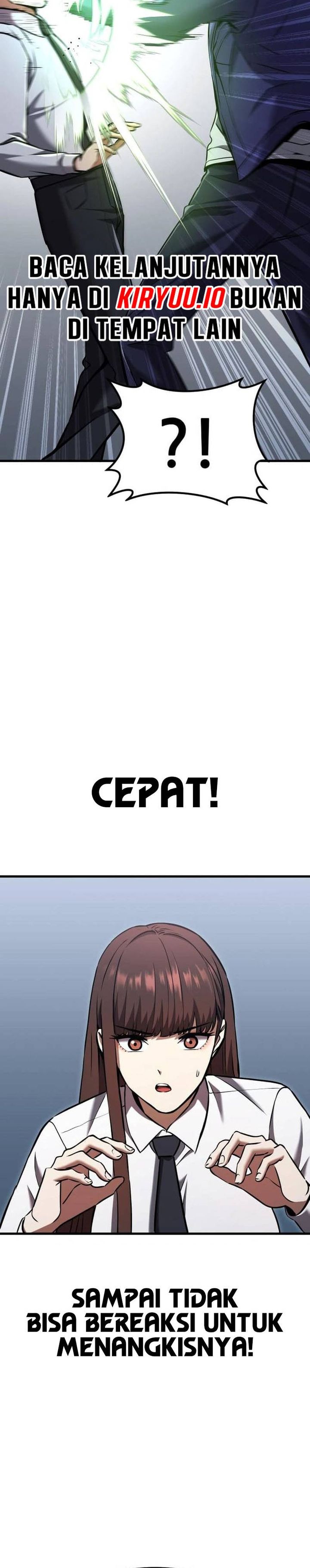 What Can I Do Alone Chapter 30 Gambar 14