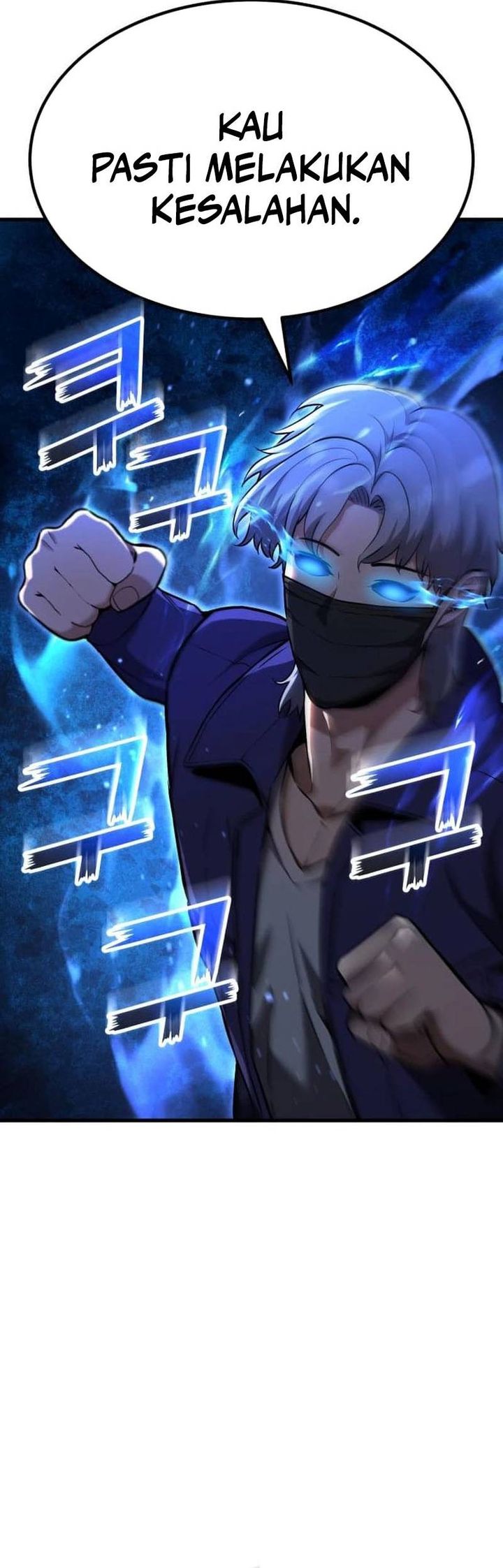 What Can I Do Alone Chapter 30 Gambar 15