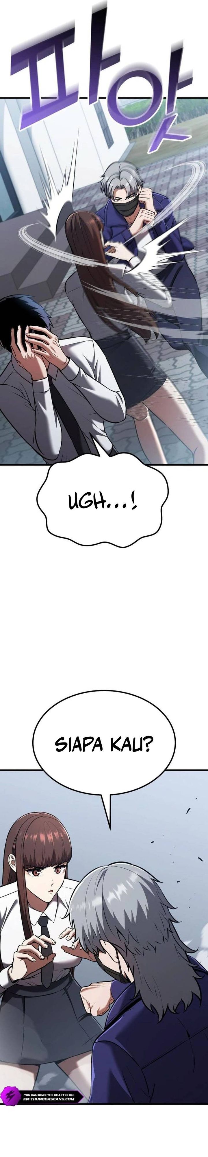 What Can I Do Alone Chapter 30 Gambar 16