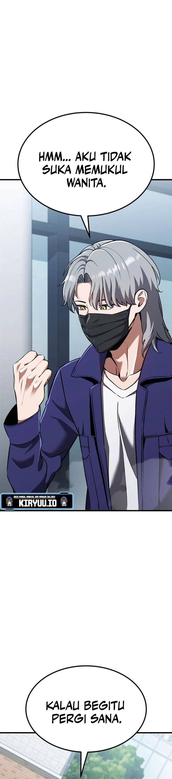 What Can I Do Alone Chapter 30 Gambar 17