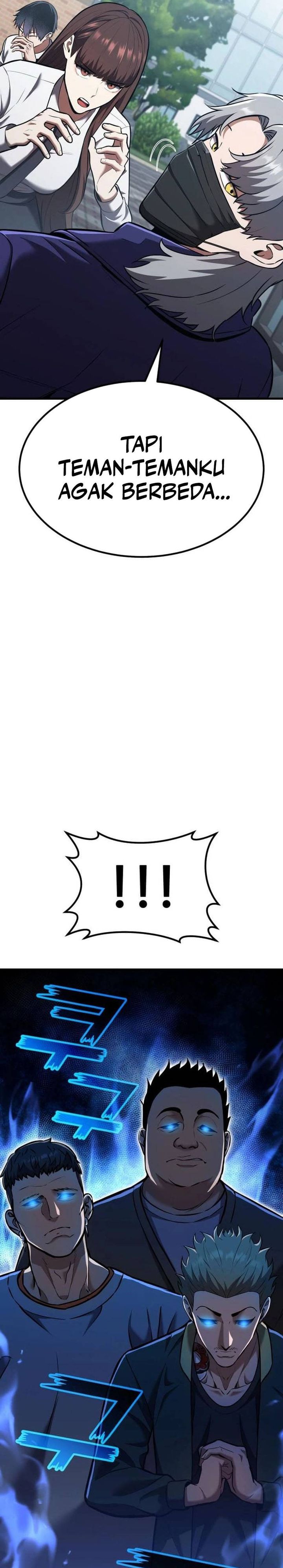 What Can I Do Alone Chapter 30 Gambar 18