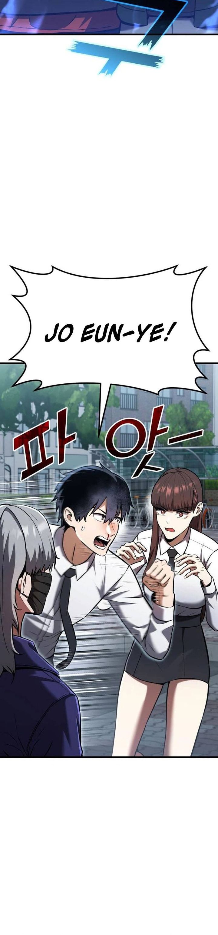 What Can I Do Alone Chapter 30 Gambar 19