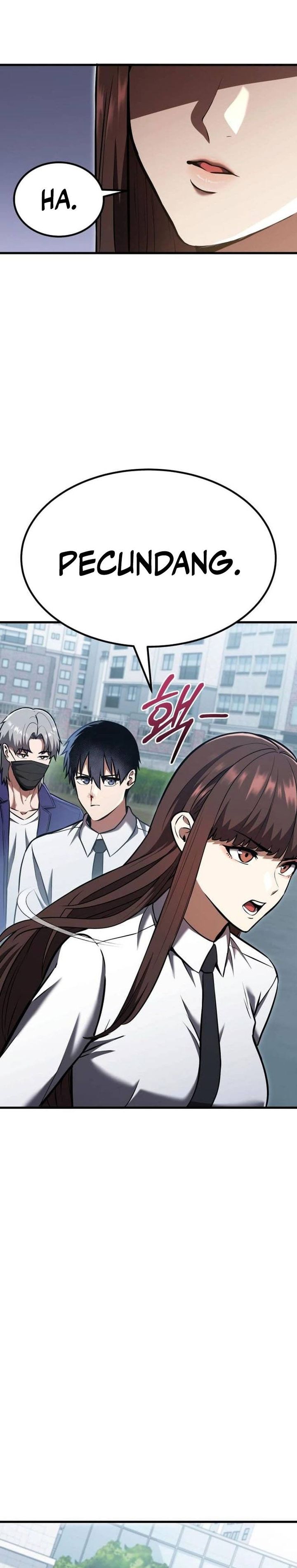 What Can I Do Alone Chapter 30 Gambar 23