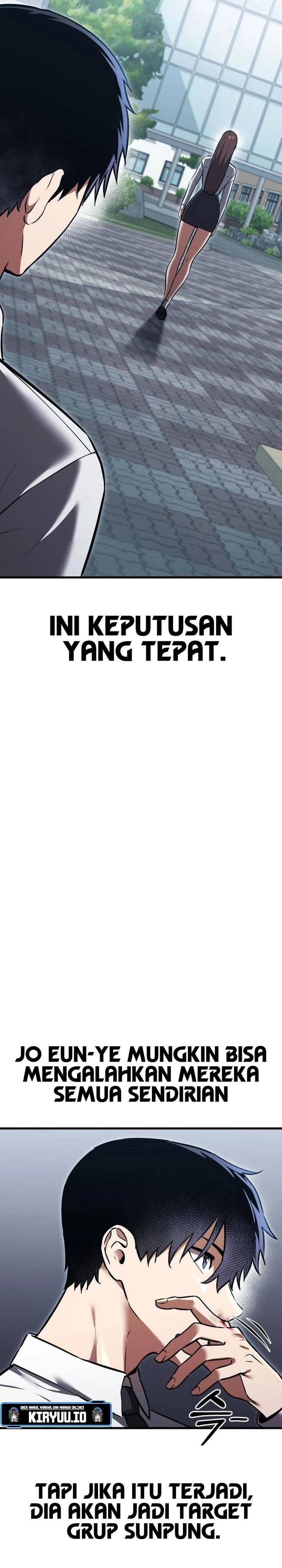 What Can I Do Alone Chapter 30 Gambar 24