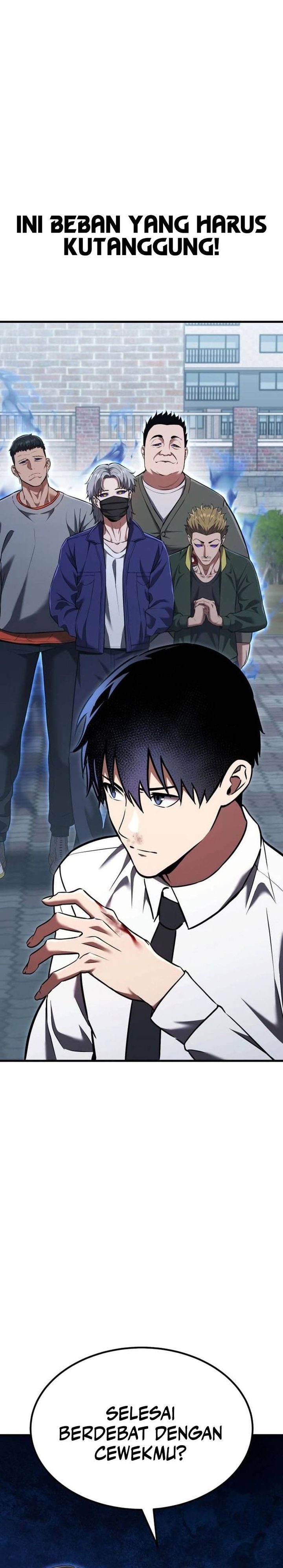 What Can I Do Alone Chapter 30 Gambar 25