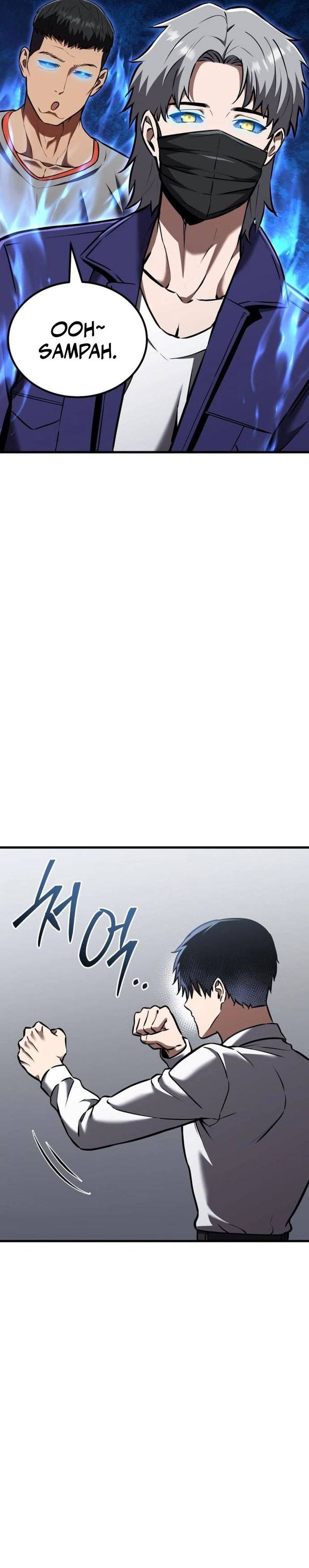 What Can I Do Alone Chapter 30 Gambar 26