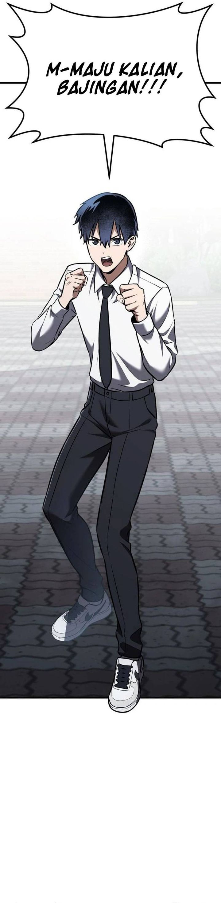 What Can I Do Alone Chapter 30 Gambar 27