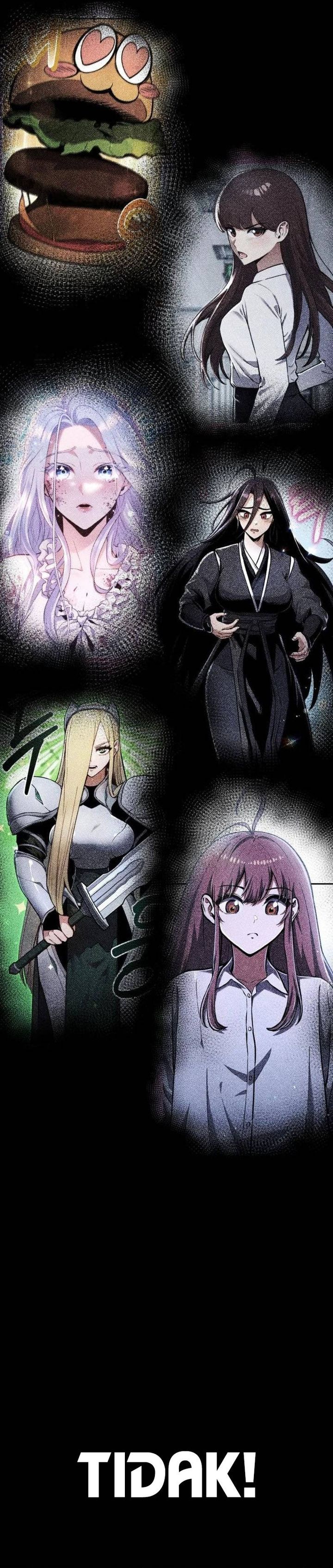 What Can I Do Alone Chapter 30 Gambar 33