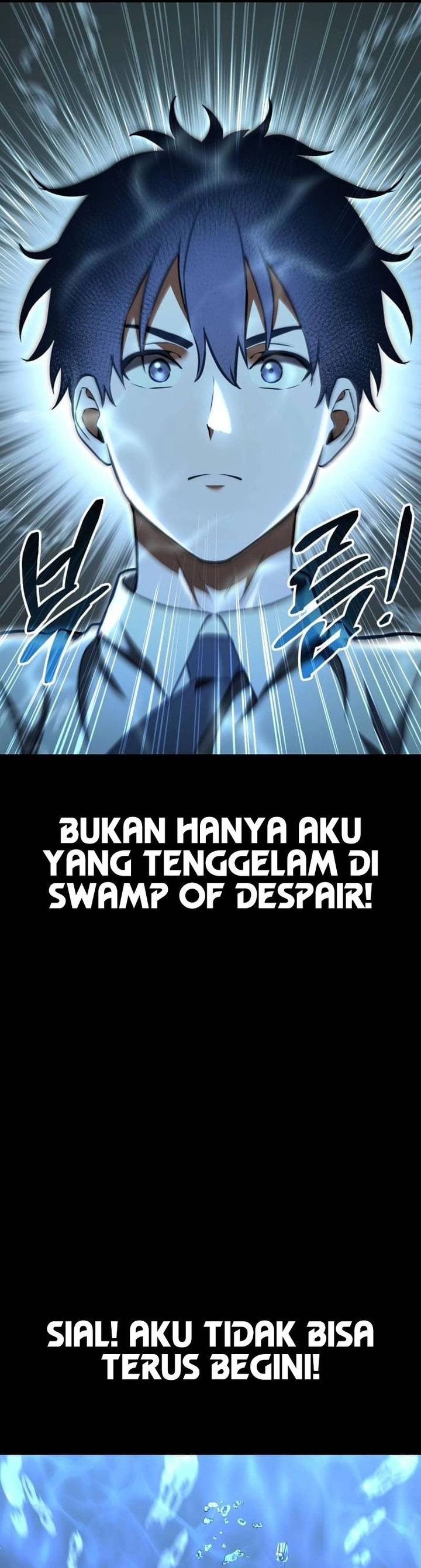 What Can I Do Alone Chapter 30 Gambar 34