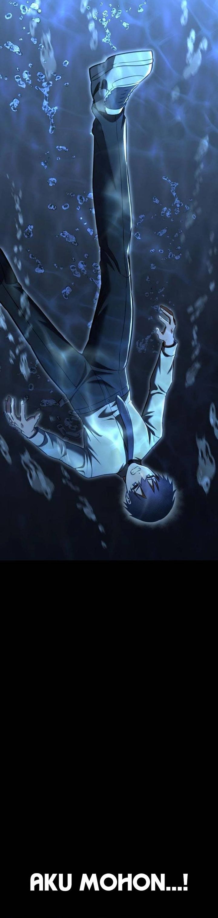 What Can I Do Alone Chapter 30 Gambar 35