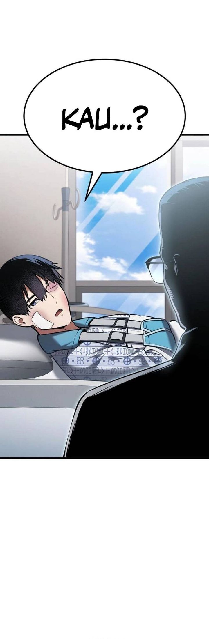 What Can I Do Alone Chapter 30 Gambar 39