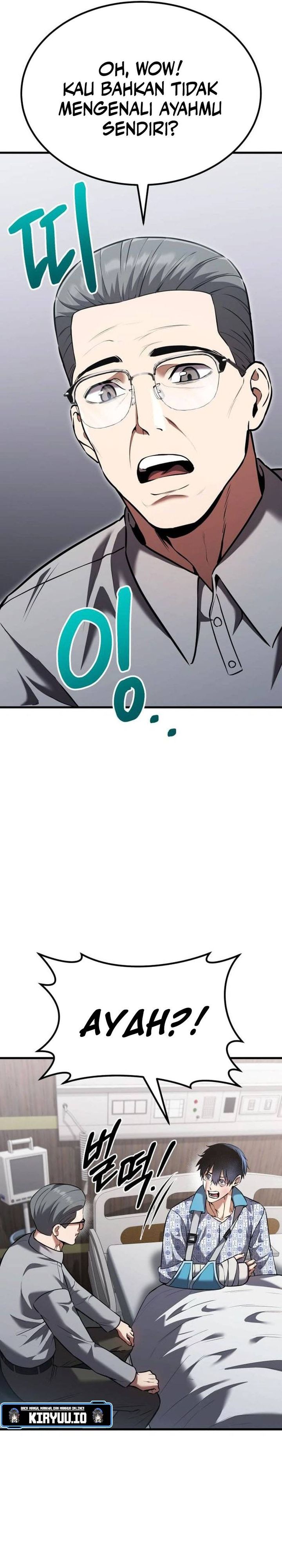 What Can I Do Alone Chapter 30 Gambar 40