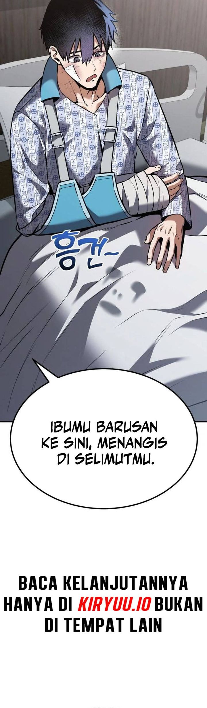What Can I Do Alone Chapter 30 Gambar 43