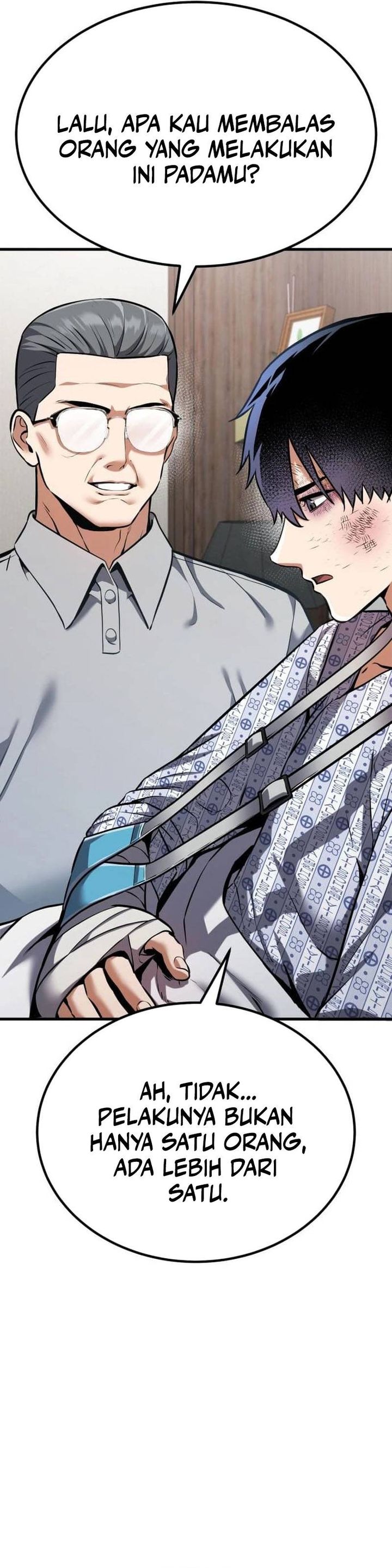 What Can I Do Alone Chapter 30 Gambar 45