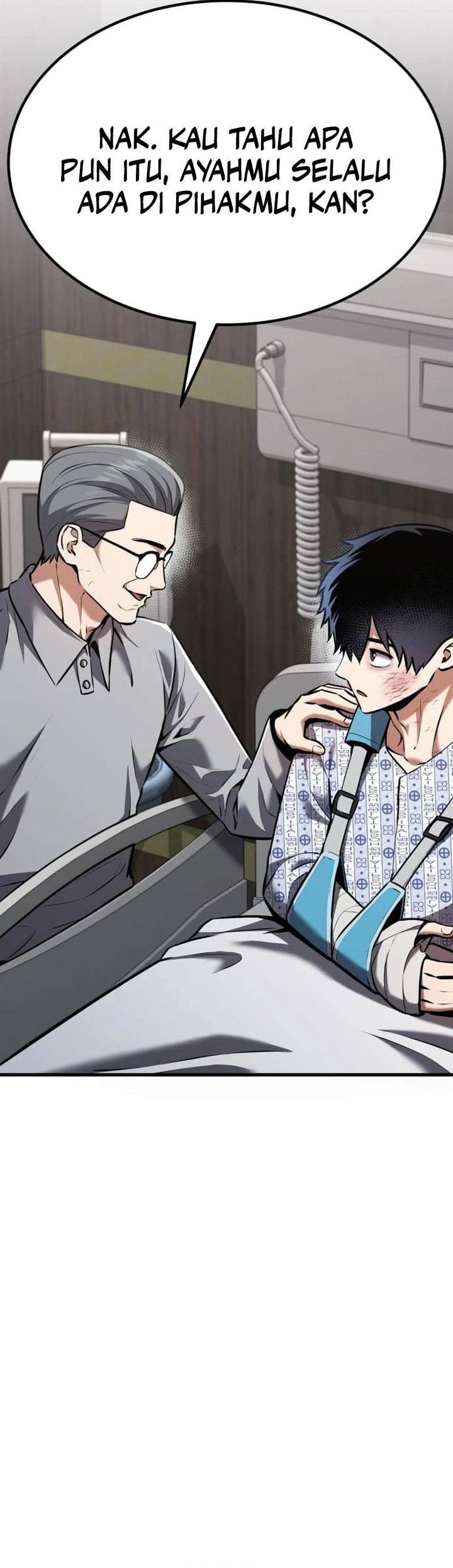 What Can I Do Alone Chapter 30 Gambar 51