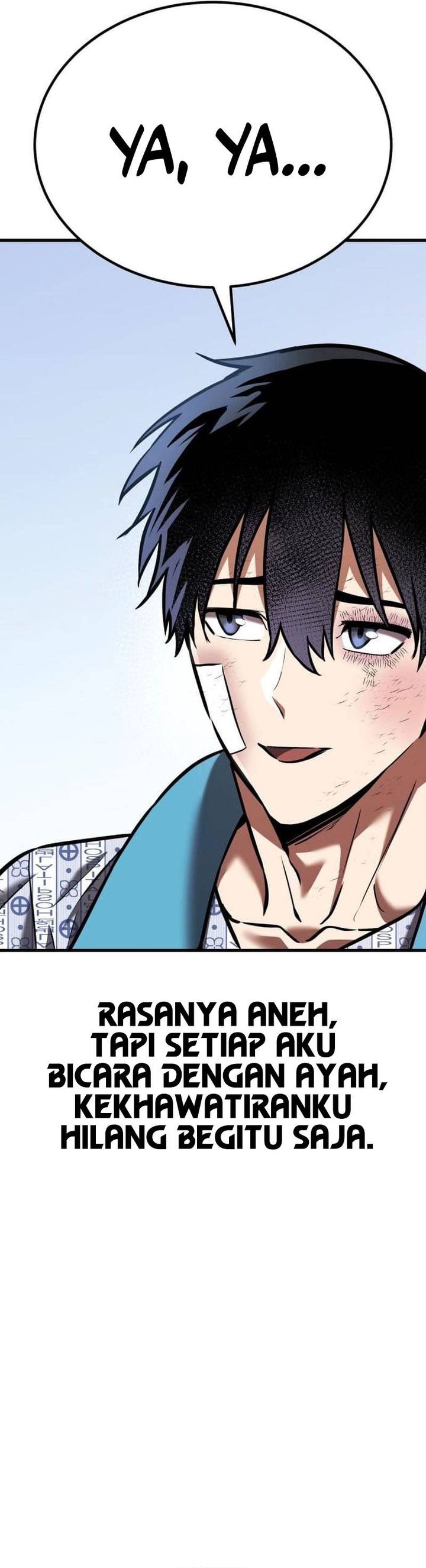 What Can I Do Alone Chapter 30 Gambar 52