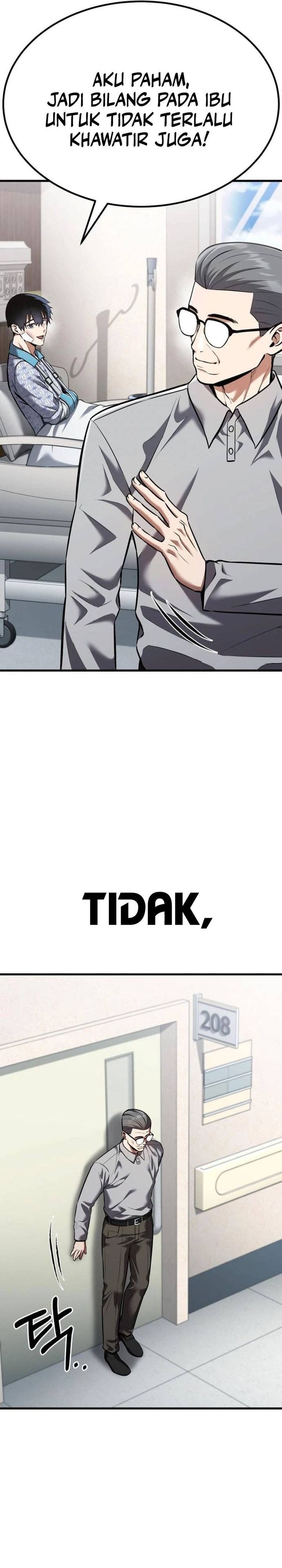 What Can I Do Alone Chapter 30 Gambar 53