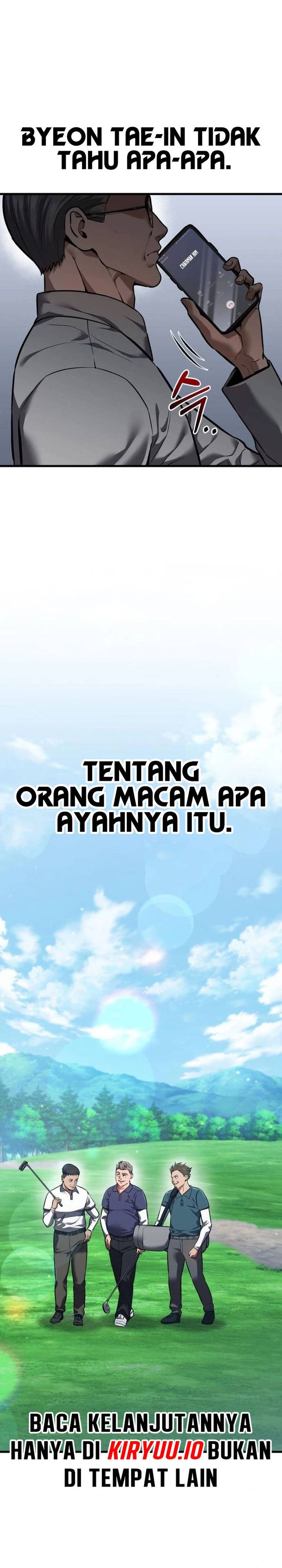 What Can I Do Alone Chapter 30 Gambar 54