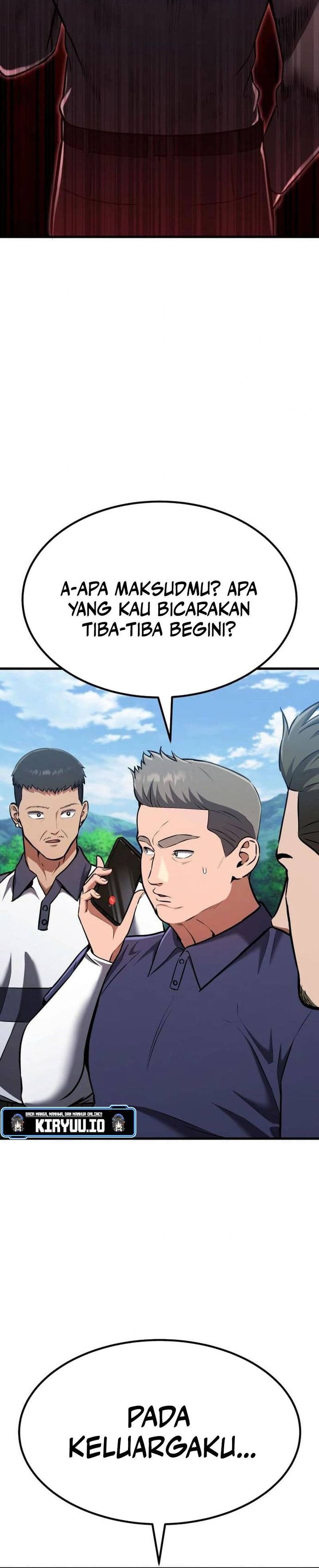 What Can I Do Alone Chapter 30 Gambar 57