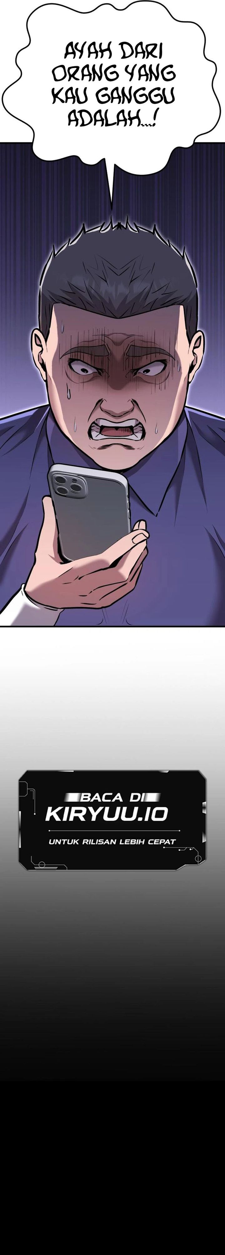 What Can I Do Alone Chapter 31 Gambar 8