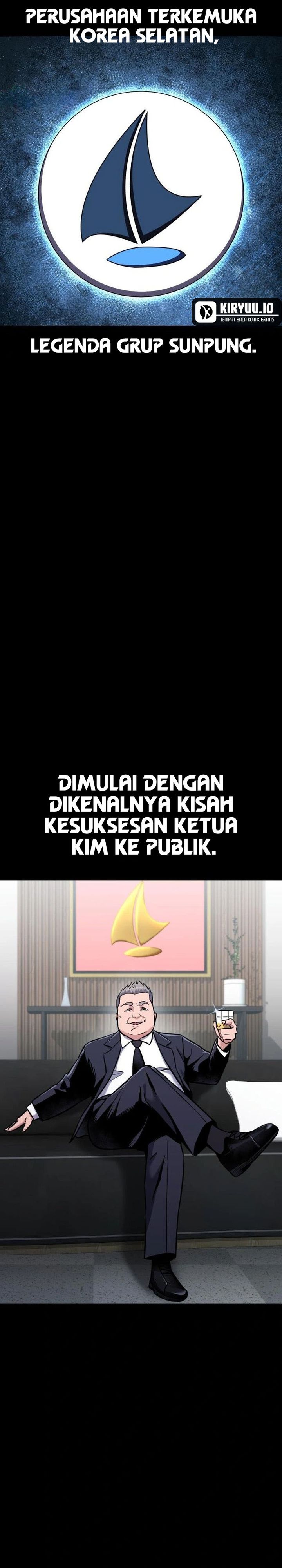 What Can I Do Alone Chapter 31 Gambar 9