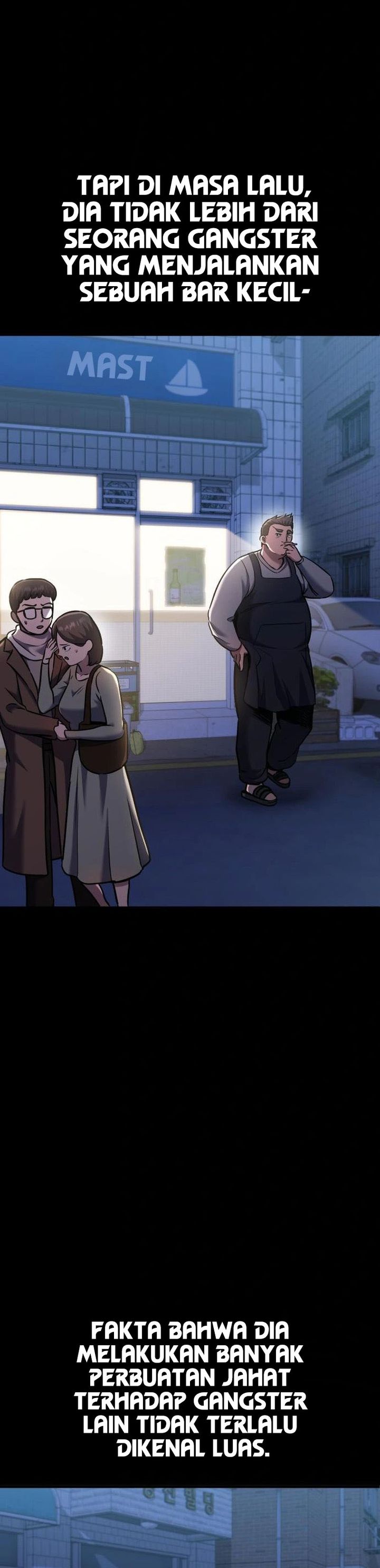 What Can I Do Alone Chapter 31 Gambar 10