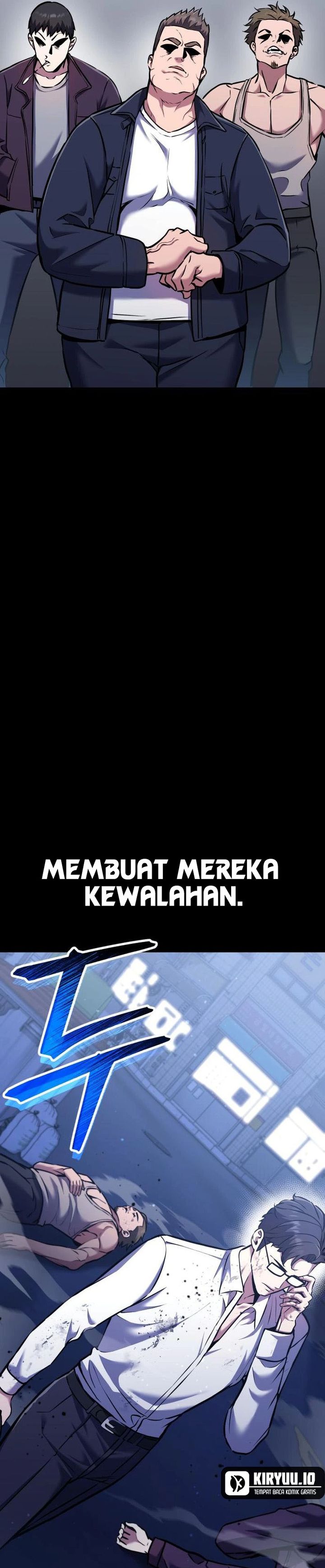 What Can I Do Alone Chapter 31 Gambar 13