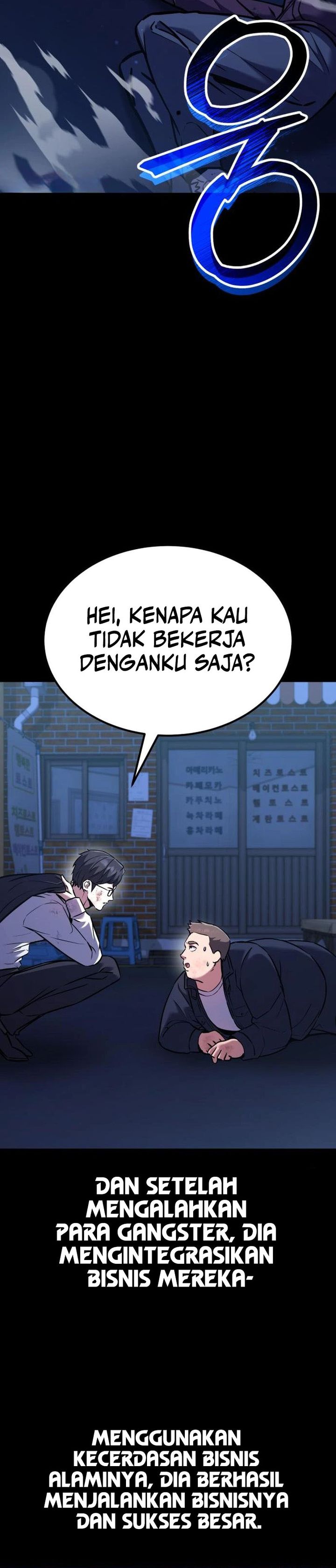 What Can I Do Alone Chapter 31 Gambar 14